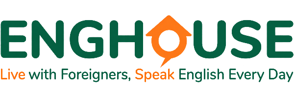 Enghouse Tiếng Anh